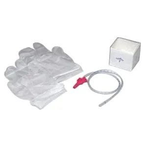 Medline - From: DYND40978 To: DYND40988 - Suction Catheter Kit 8 Fr. Sterile