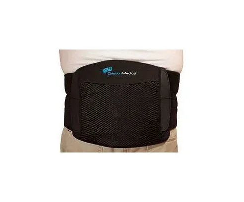 Ovation Medical - From: 61001 To: 61004 - Universal Back Brace Double Pull Universal, Standard