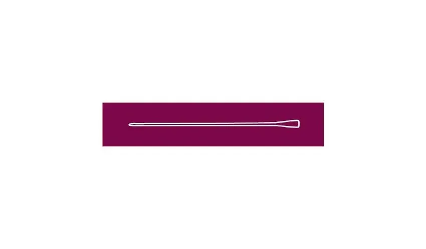 Bard - Magic3 - 51610 - Urethral Catheter Magic3 Straight Tip Hydrophilic Coated Silicone 10 Fr. 6 Inch