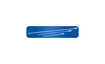 Bard - Personal Catheter - 61314 - Urethral Catheter Personal Catheter Straight Tip Uncoated Silicone 14 Fr. 6 Inch
