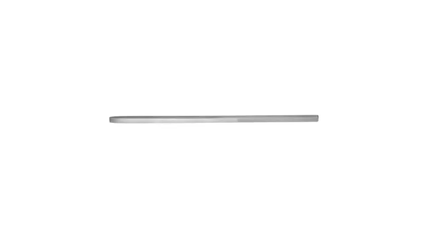 Integra Lifesciences - Padgett - PM-3804 - Osteotome Padgett Lambotte 8 Mm Width Straight Blade Or Grade Stainless Steel Nonsterile 5 Inch Length