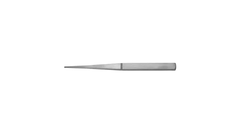Integra Lifesciences - Padgett - PM-4810 - Osteotome Padgett 2 Mm Width Straight Blade Or Grade Stainless Steel Nonsterile 7 Inch Length