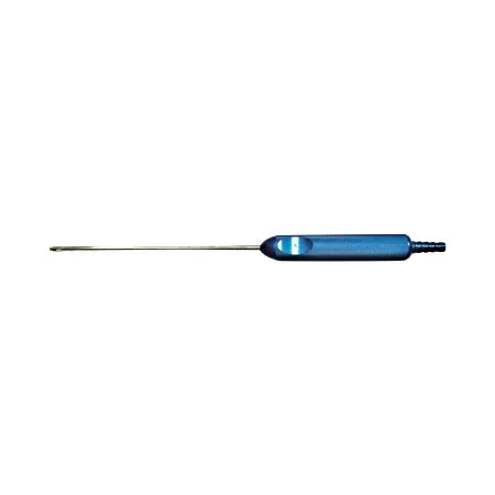 BR Surgical - BR800-06025 - Liposuction Cannula Mercedes Style 5 Mm Nonvented