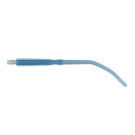 McKesson - 16-66203 - Suction Tube Handle Yankauer Style Vented