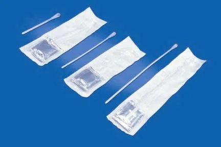 Bard - Personal Catheter - 63616 - Urethral Catheter Personal Catheter Straight Tip Hydrophilic Coated Silicone 16 Fr. 16 Inch