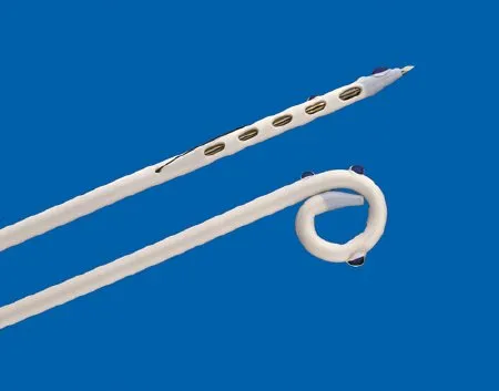 Cook Medical - G09705 - Drainage Catheter 8.5 Fr. Dawson Mueller Style 25 Cm Length