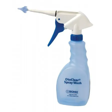 Bionix - OtoClear - 7295 - Spray Wash Kit OtoClear For OtoClear Ear Irrigation