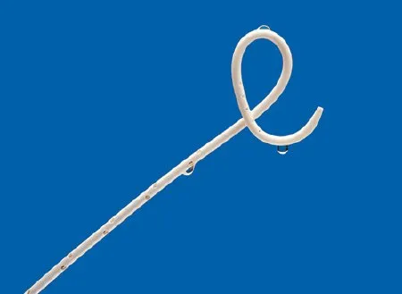 Cook Medical - G09499 - Drainage Catheter 12 Fr. Biliary Style 40 Cm Length