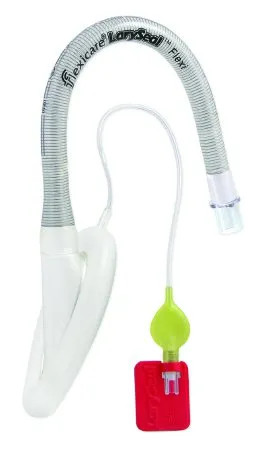 Flexicare - Laryseal Flexi - 038-94-530U - Curved Laryngeal Mask Laryseal Flexi Size 3 Single Patient Use