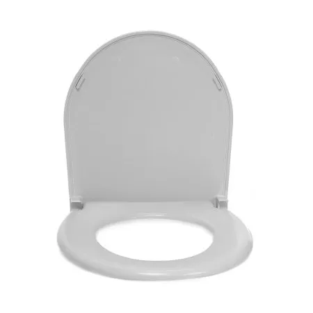 McKesson - From: 16-7851 To: 16-7852 - Brand Brand Toilet Seat / Lid