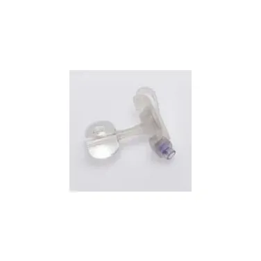 Cardinal Health - Nutriport G Tube - 716170- - Kangaroo Skin Level Balloon Gastrostomy Kit, 16 fr 1.7cm.