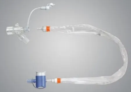 VyAire Medical - AirLife - CSC114T -  Closed Suction Catheter 