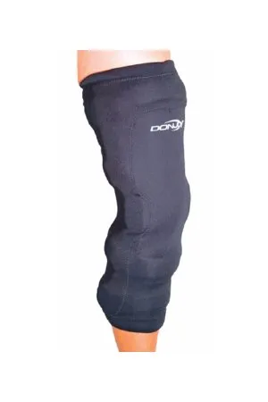 DJO - Fource Point - 11-0016-4-06000 - Knee Brace Sports Cover Fource Point Standard Height, Sports Cover, Large