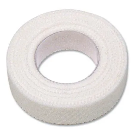 Physicianscare By First Aid Only - Fao-12302 - First Aid Adhesive Tape, 0.5 X 10 Yds, 6 Rolls/Box