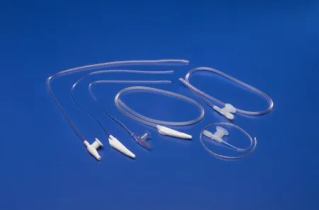 Cardinal Covidien - From: 137C To: 137E  Argyle Medtronic / Covidien   Suction Catheters 16 French