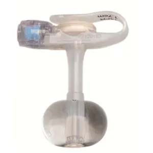 Applied Medical Technologies - MiniONE - M1-5-1623 - Balloon Button Gastrostomy Feeding Device MiniONE 16 Fr. 2.3 cm Tube Silicone Sterile