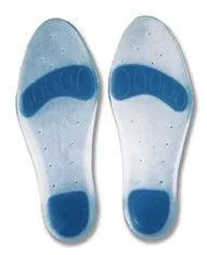 Alimed - Bauerfeind ViscoPed - 2970003931 - Bauerfeind Viscoped Insole X-small Viscoelastic Silicone Male 5 To 6 / Female 6-1/2 To 7-1/2