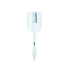 Wellspect Healthcare - LoFric Hydro-Kit - 4231040 - LoFric   HydroKit Female Catheter Kit
