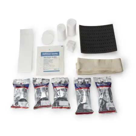 Bsn Medical - 7800901 - Bsn Cutimed Off Loader Cast Systems Kit