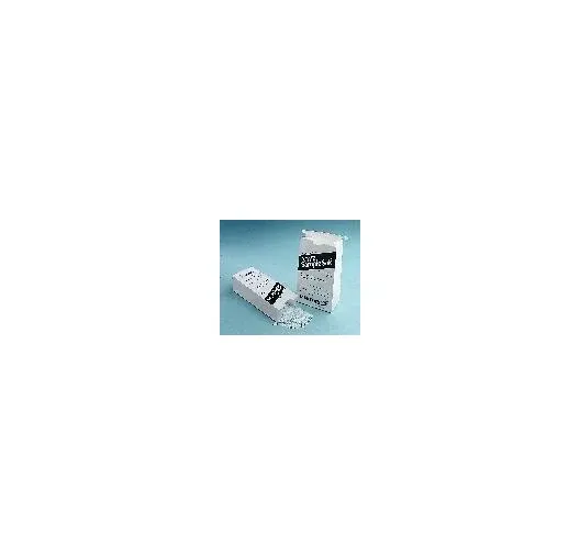 VWR International - VWR Sample Sak - 11216-002 - Reclosable Sample Bag Vwr Sample Sak 3 X 5 X 9 Inch Kraft Paper / Polyethylene White Tie Tab Closure