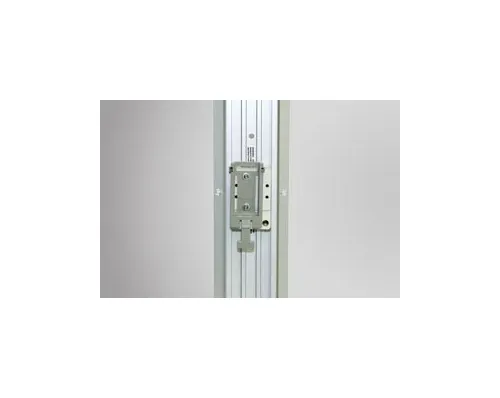 TIDI Products - From: 8208G To: 8278N - Alarm Mounting Bracket, GXH Track System