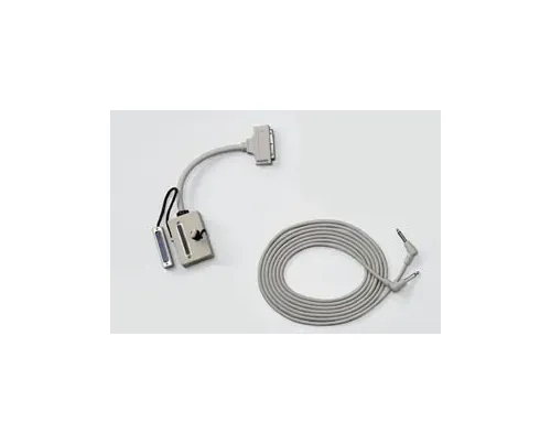 TIDI Products - 8235NCJJ - Hillrom 37-Pin Adapter, 12ft Cord