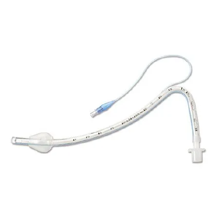 Medtronic MITG - Shiley - 96375 - Cuffed Endotracheal Tube Shiley Curved 7.5 Mm Adult Murphy Eye