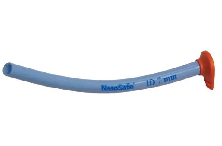 Flexicare - NasoSafe - 038-95-075U - Nasopharyngeal Airway Nasosafe 7.5 Mm X 32 Fr. 7.5 Mm