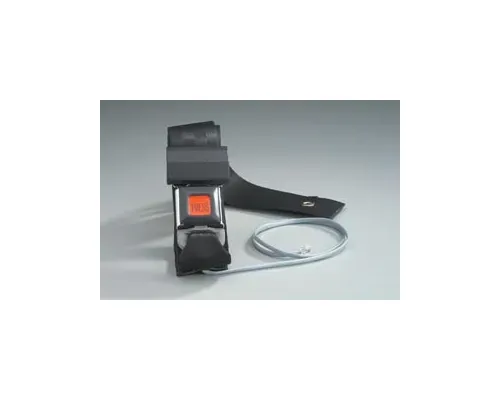 TIDI Products - 8360 - Chair Belt Sensor, 24"L Cord