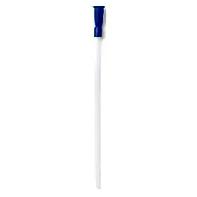 Wellspect Healthcare - Lofric - 4010840 - Urethral Catheter Lofric Straight Tip Hydrophilic Coated Pvc 8 Fr. 8 Inch