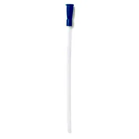 Wellspect Healthcare - Lofric - 4041240 -  Urethral Catheter  Straight Tip Hydrophilic Coated PVC 12 Fr. 6 Inch