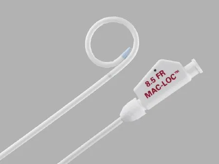 Cook Medical - G09501 - Drainage Catheter 8.5 Fr. Multipurpose Style 25 Cm Length