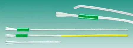 Bard Rochester - Magic3 - 51318 -  All Silicone Female Intermittent Catheter