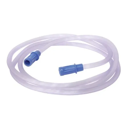 Sunset Healthcare - RES025-31620 - Suction Connector Tubing 20 Inch Length