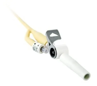 Bard - FLIP-FLO - BFF5 - Catheter Valve Flip-flo 180° Lever Tap