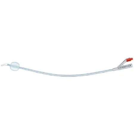 Teleflex - Rusch - From: 171305120 To: 173830220 -  Foley Catheter  2 Way Coude Tip 5 cc Balloon 12 Fr. Silicone