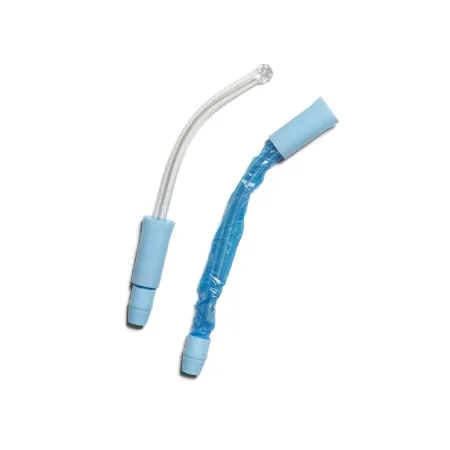 Avanos Medical - Kimvent - 99785 -  Suction Tube Handle  Yankauer Style