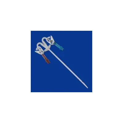 Medtronic / Covidien                        - 8813817009 - Medtronic / Covidien Mahurkar Acute Dual Lumen Catheter Kit 11.5 Fr/Ch 3.8 Mm X 13.5 Cm