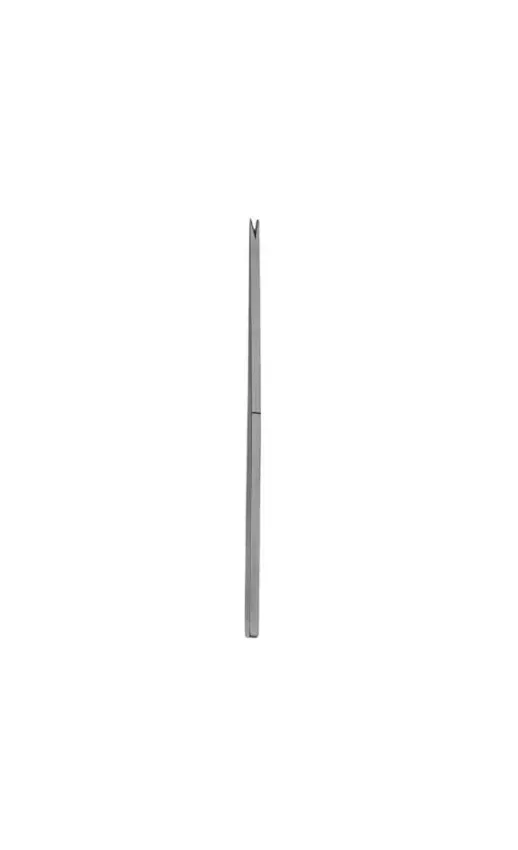 V. Mueller - RH1426 - Osteotome Rowland 5 mm Width Stainless Steel  Nylon 7-5/8 Inch Length