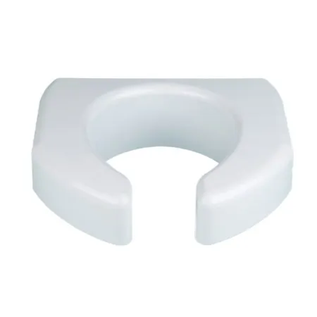 Maddak - Ableware Basic - 725790000 - Raised Toilet Seat Ableware Basic ...