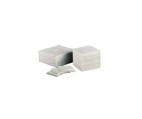 TIDI Products - 908282 - Gauze Sponge, 2" x 2", Non-Sterile, 8-Ply, 200/bag, 25 bg/cs