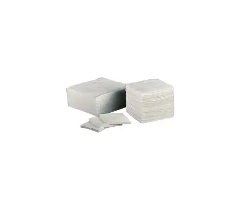 TIDI Products - 908294 - Gauze Sponge, 2" x 2", Non-Sterile, 12-Ply, 200/bag, 40 bg/cs