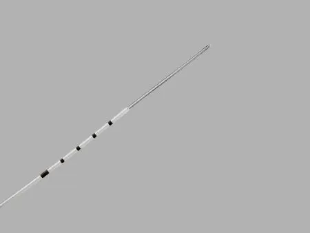 Cook Medical - Soft-Pass - G18190 - Insemination Catheter Soft-pass 6.8 Fr. Guide Catheter, 12 Cm Guide Catheter Length, 19.7 Cm Inner Catheter Soft, Flexible Inner Catheter, Coaxial