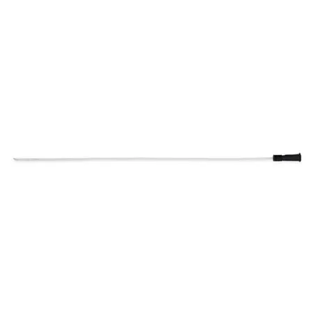 Hollister - 11416 - Apogee IC Urethral Catheter Apogee IC Straight Tip / Firm Uncoated PVC 14 Fr. 16 Inch
