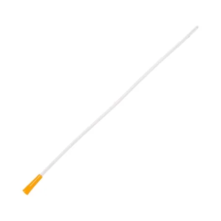 Medline Industries - Dynd10724 - Intermittent Catheter 16 Fr 16" L Sterile, Smooth Tip