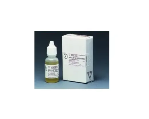 Verichem Laboratories - Matrix Plus - 9556 - Standard Matrix Plus Cholesterol / Uric Acid 1 X 15 mL Ready-to-Use Liquid