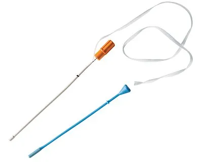 Applied Medical Technology - AMT Bridle - 4-4108 - Nasal Tube Retaining System Amt Bridle 8 Fr.