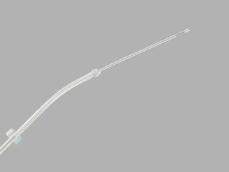 Cook Medical - Guardia AccessET - G53007 - Embryo Transfer Catheter Guardia Accesset 6.6 Fr. Guide Catheter, 17.3 Cm Guide Catheter Length, 2.8 Fr. Transfer Catheter, 24 Cm Transfer Catheter Length Standard Hub
