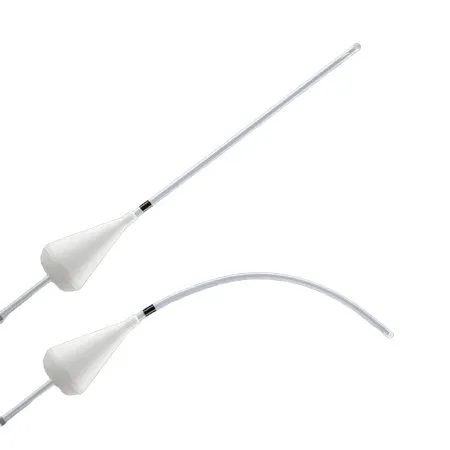 Cook Medical - Goldstein SonoBiopsy - G18664 - Sonohysterography Catheter Goldstein SonoBiopsy 26 cm 5.2 Fr. Closed Tip with Sideport