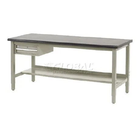 Global Industrial - From: 237385LTN To: 237386ALTN - Lab Bench